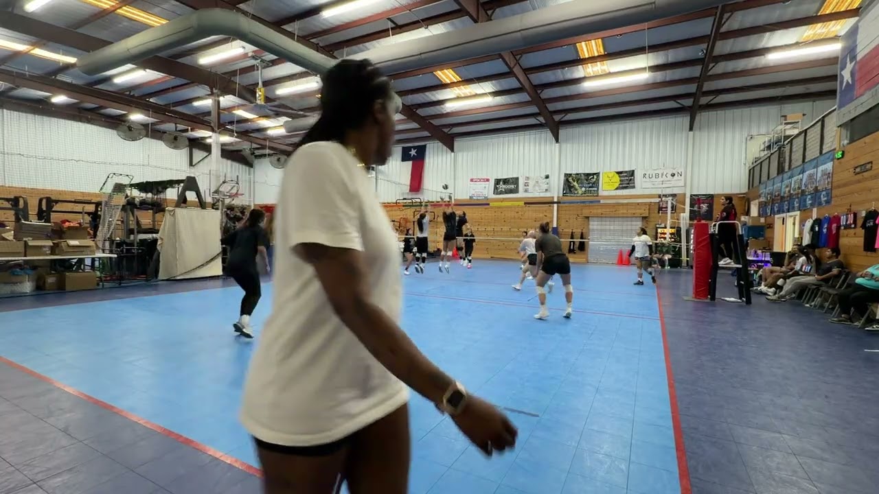Club 210 Tourney - Losers Match 