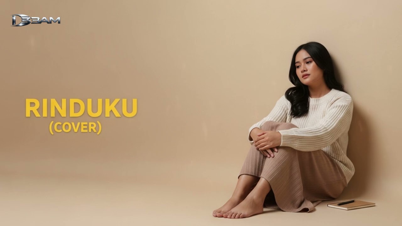 Rinduku – D’Paspor | Cover by DR3AM