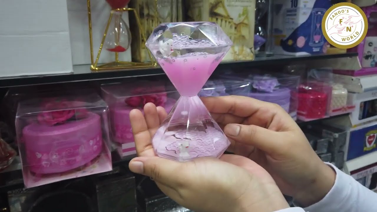 Exploring Green House Dubai | Fanoo's World | Deira | Dubai Life