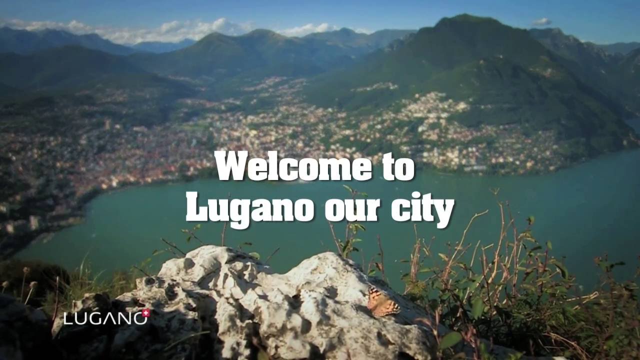 Introducing Hockey Club Lugano - Champions Hockey League