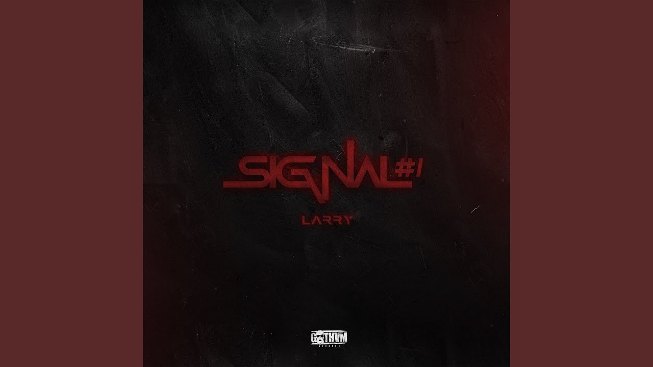 SIGNAL#1