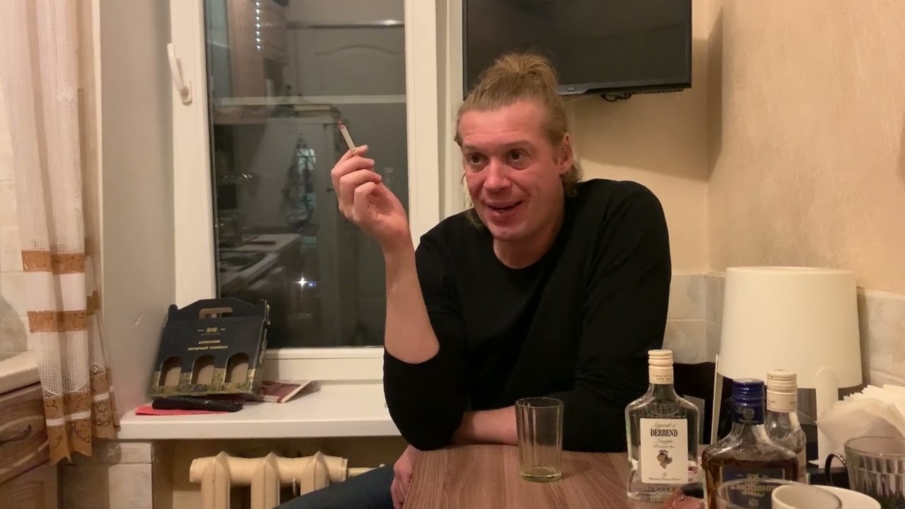 Дербентские дистиляты