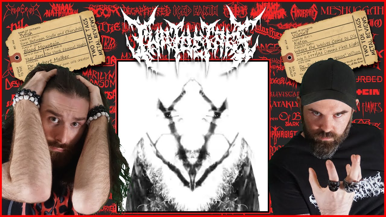 🤘Machine Head - Choke On The Ashes of Your Hate - REACTION