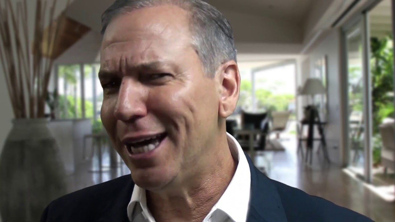 Vendas Movem o Mundo