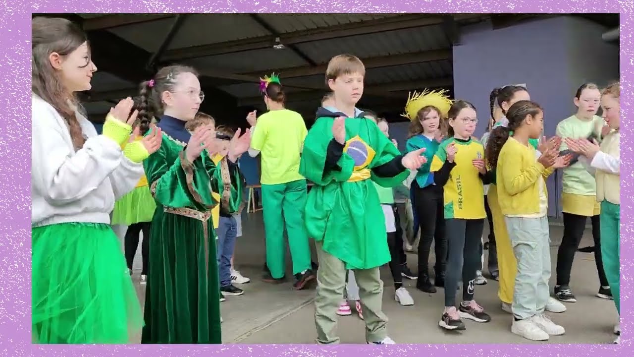 carnaval du 12 mars 2026