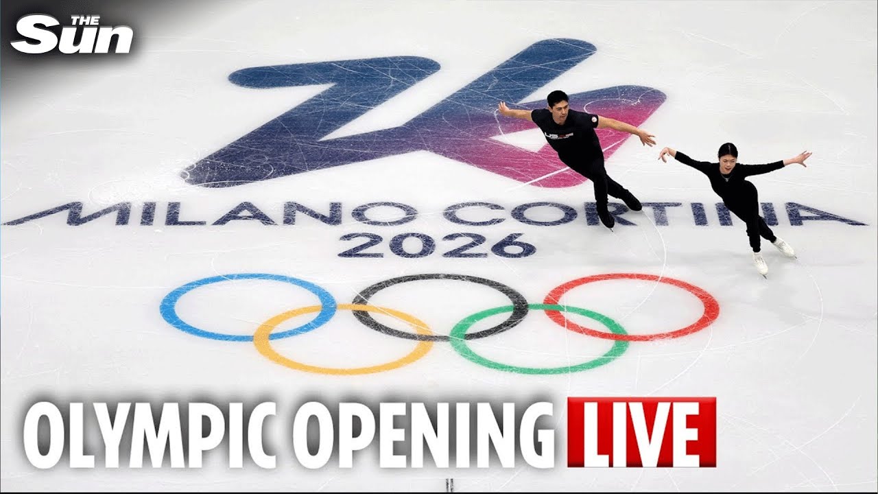 LIVE: Opening Day of the 145th International Olympic Committee session