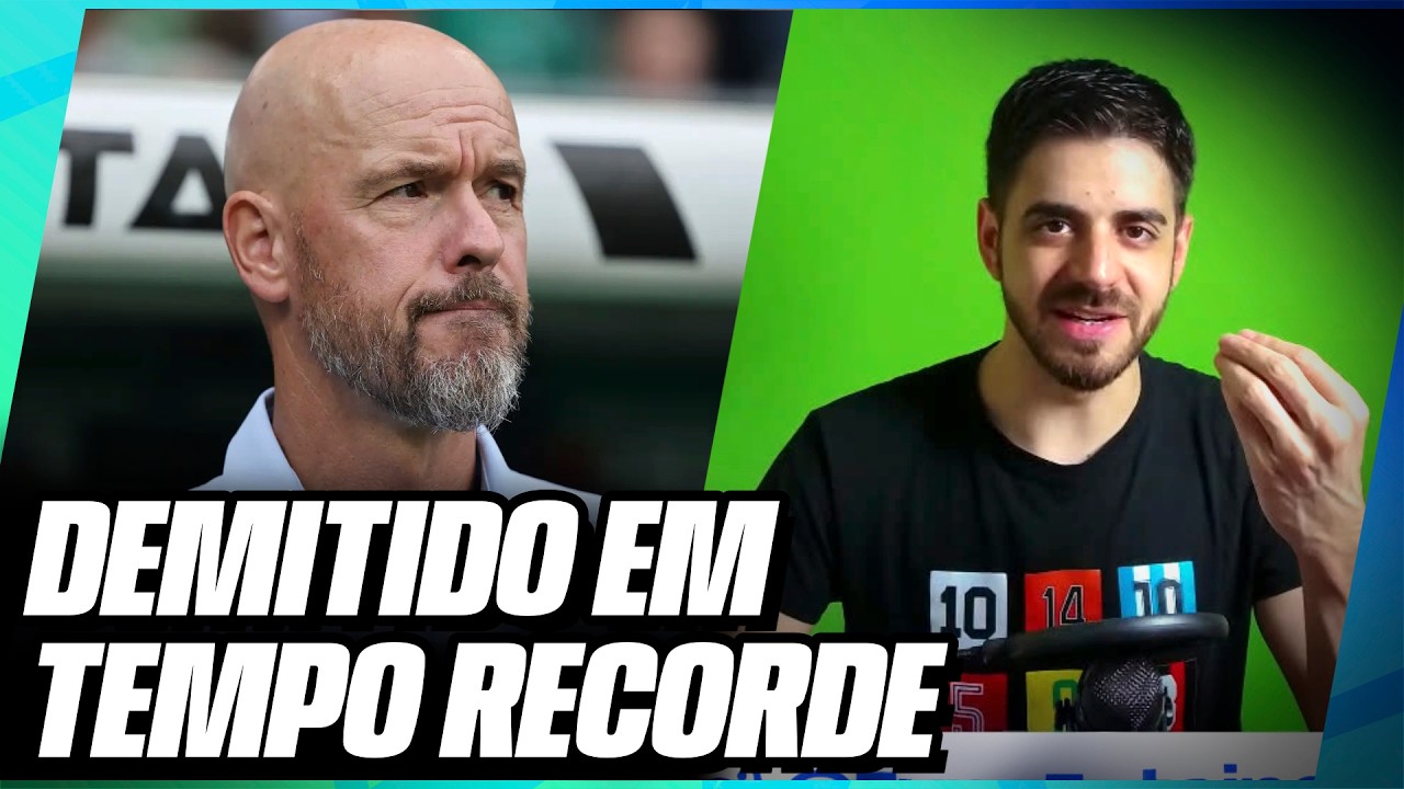Todo mundo odiava ele