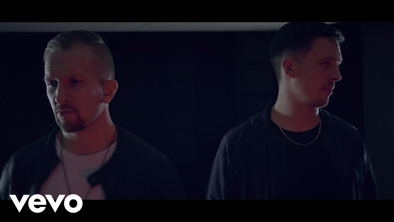 Ideaali & Jay Who? - Mosaiikki ft. Rosi