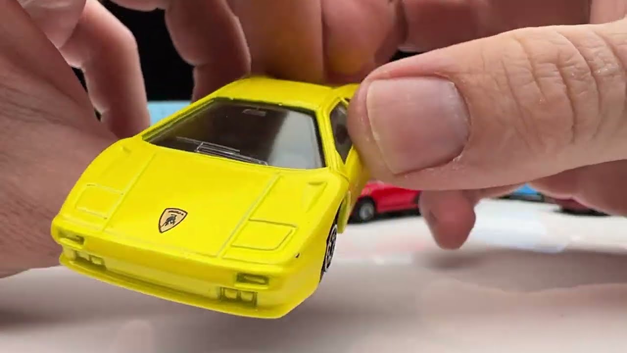 Weirdest Diecast Finds at the Iola Car Show Swap Meet! (Part 1)