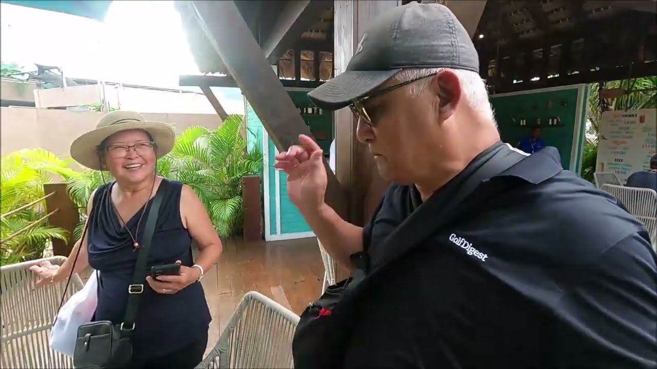 PUERTO PLATA, DOMINICAN REPUBLIC