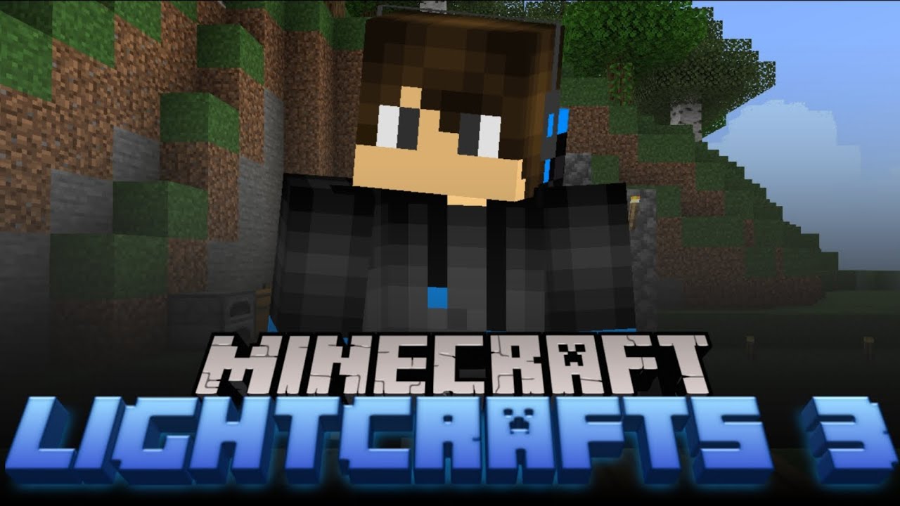 Lightcrafts 3 | Panibagong Mundo #1