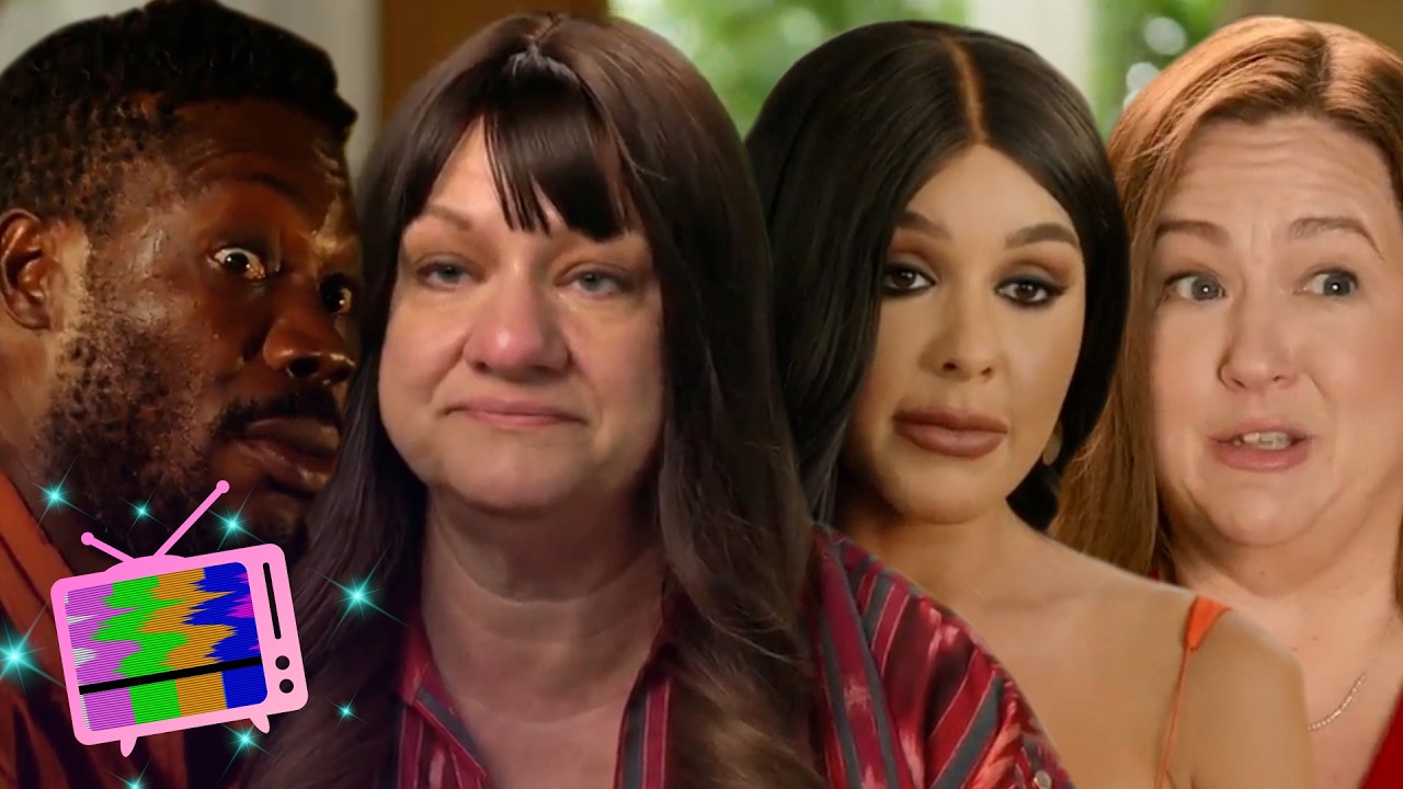 ‘90 Day Fiancé: Before The 90 Days’ Season 8 Episode 13 Recap