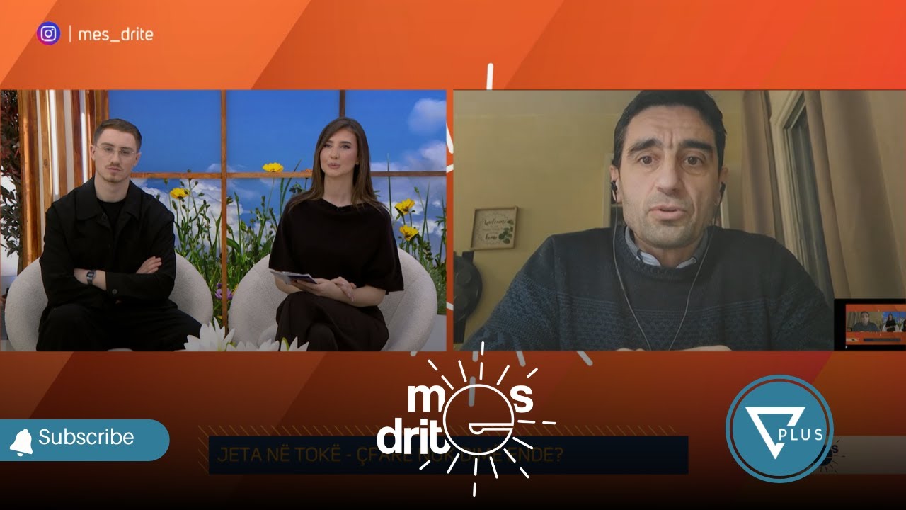 Astrofizikanti Erald Buneci tregon MISTERET e Universit! Ja çfarë keni ditur GABIM deri sot!