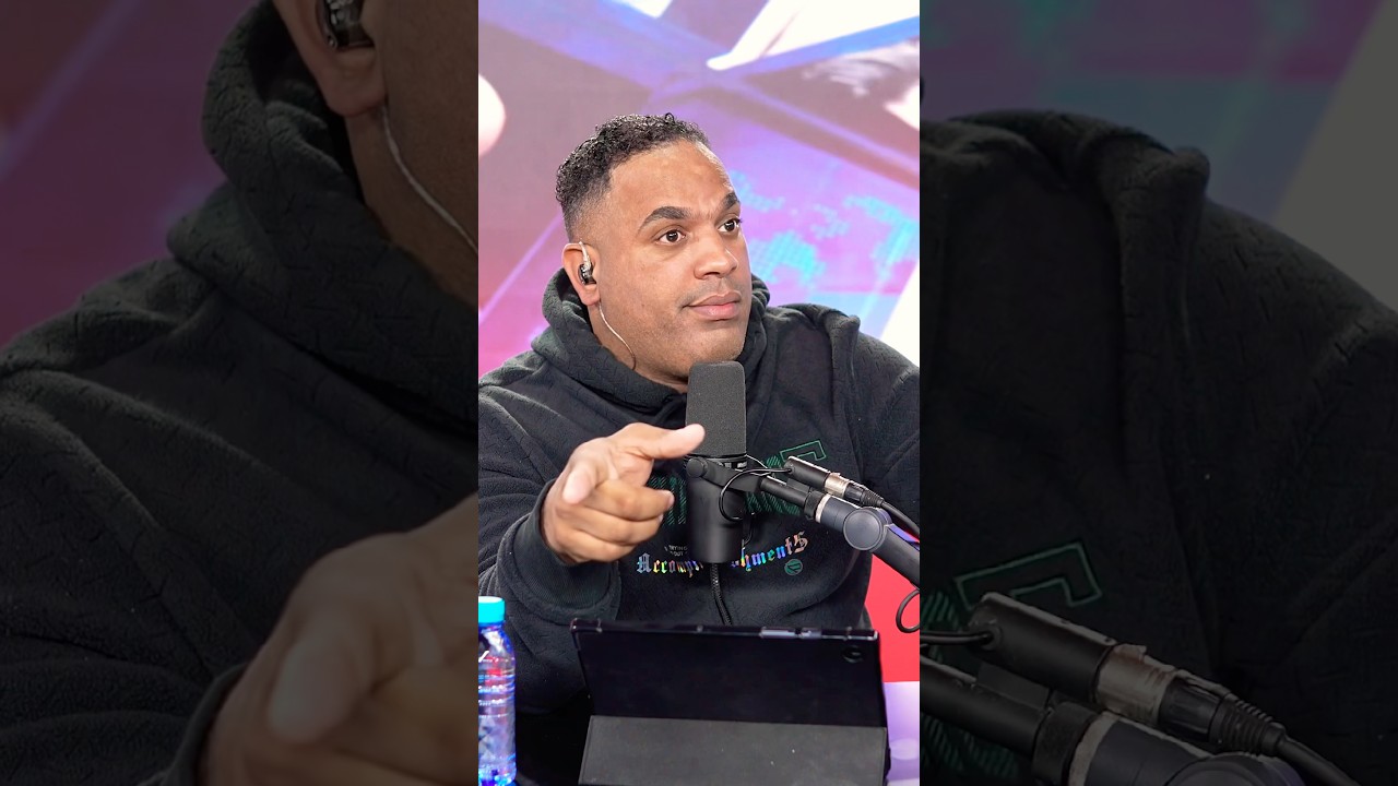 CHANEL Y PEDRO CASI SE VAN A LOS PU&Ntilde;OS EN PLENO PROGRAMA
