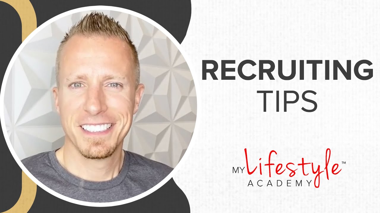 Improve Your Recruiting & Team Building