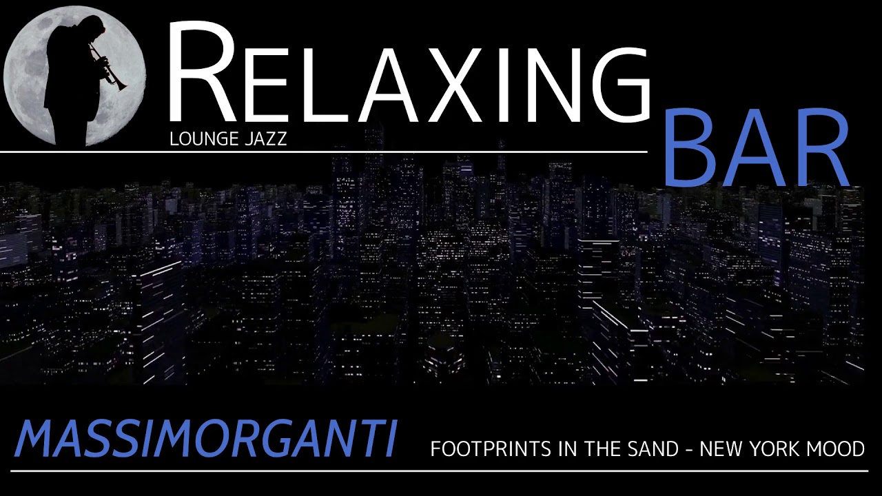 RELAXING BAR - Massimorganti