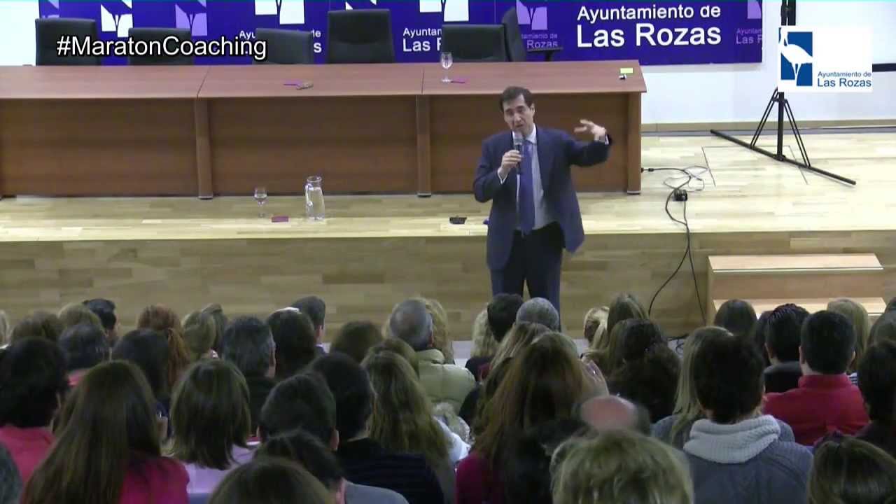 Reinventarse - Dr. Mario Alonso Puig