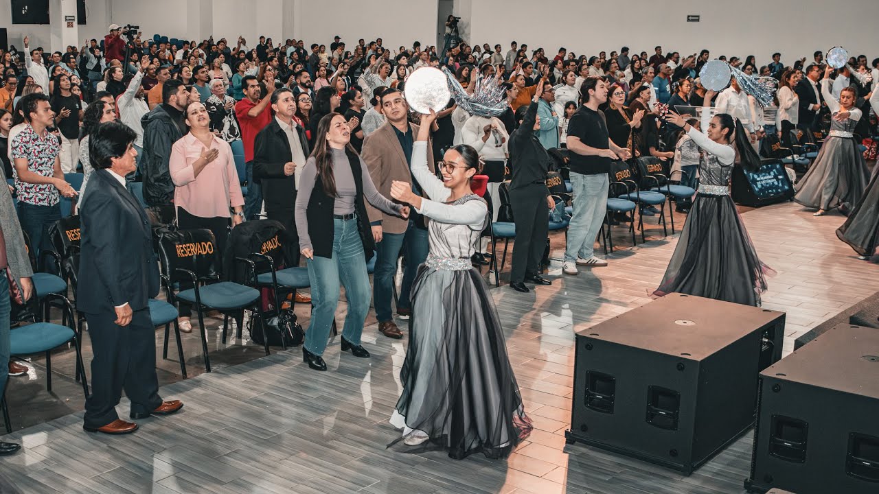 VELADA DE ORACIÓN | #amoryrestauracionmorelia