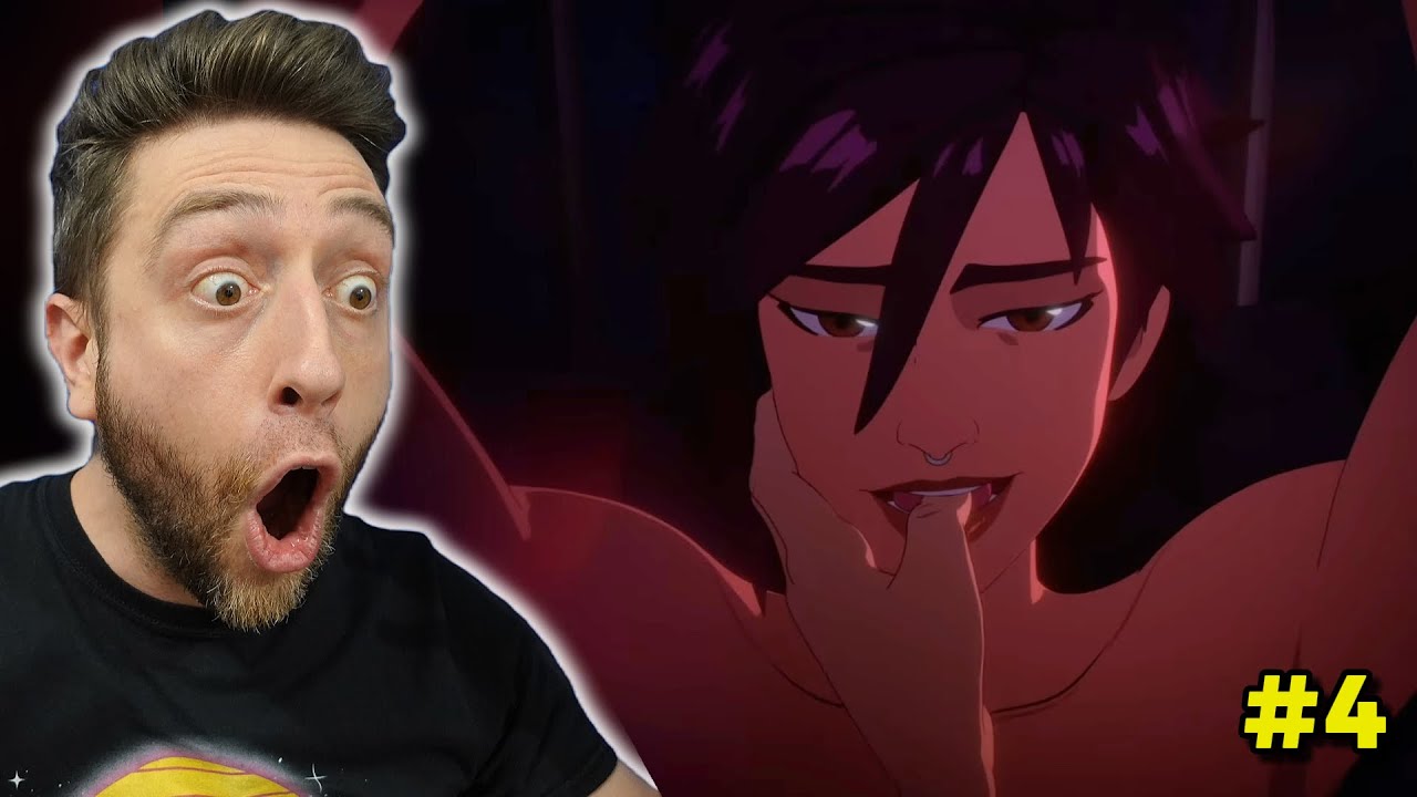 Le cose si fanno PICCANTI: Dispatch EP. 4 [Gameplay ITA]