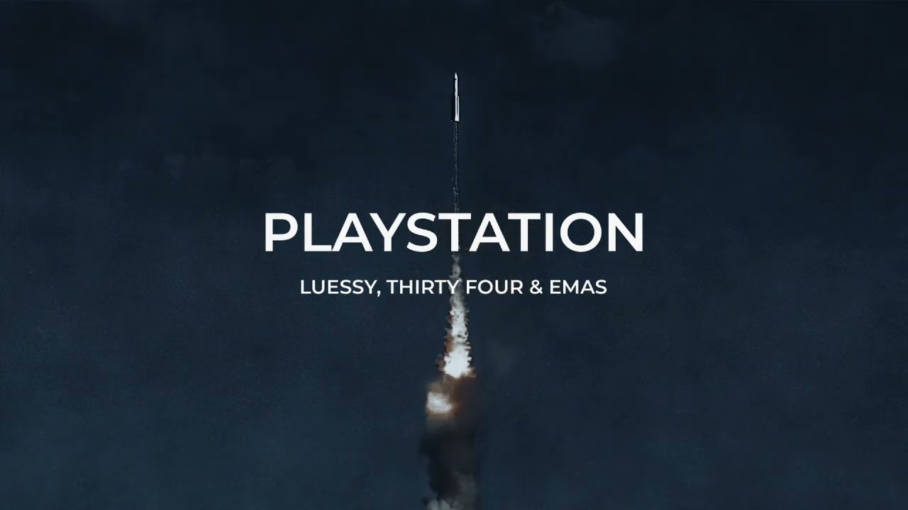 STTM - PLAYSTATION 