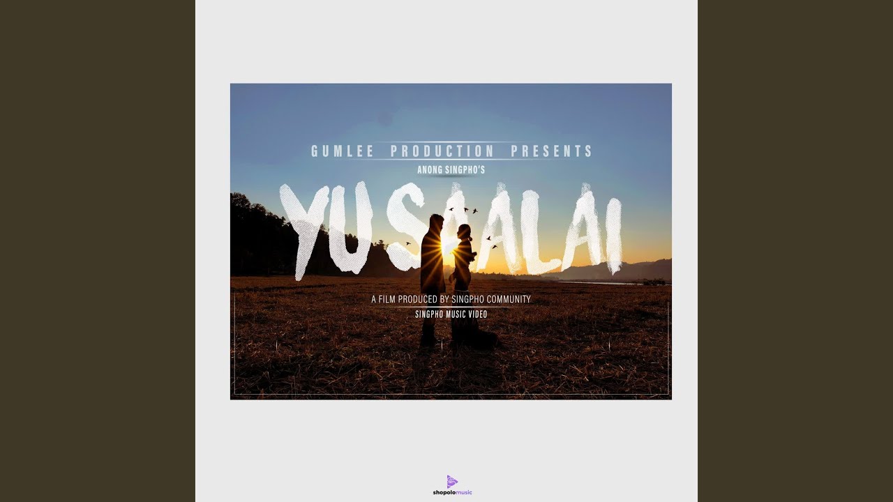 Yu Saalai