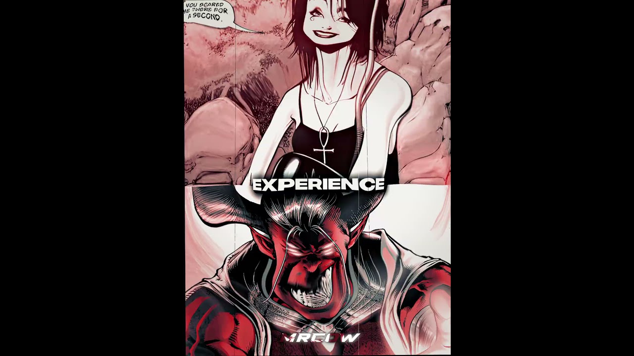 Death of the Endless (DC/The Sandman) vs Trigon (DC Comics)