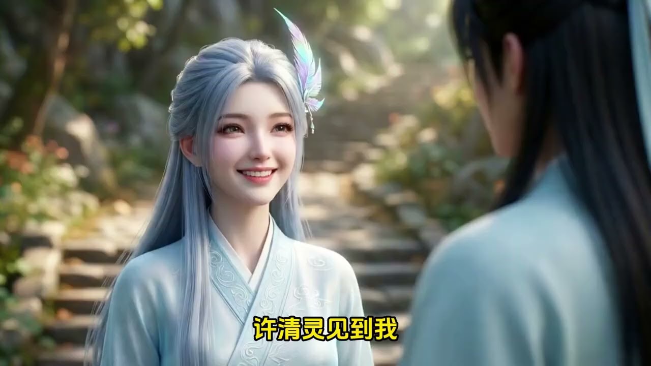 🌟【新番上线|ENG SUB】《无念道祖》废柴摆烂却被迫娶七位神女？一句话点化三千圣人震撼修仙界！ 一口气看完 #漫剧 #热血 #玄幻 #战斗 #苍穹动漫