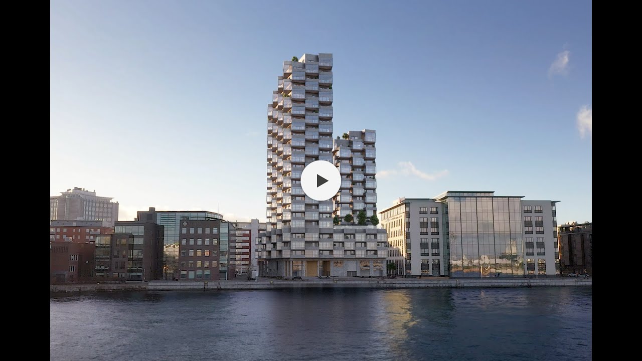 Docks  -Vissa lever vanligt, andra lever upp