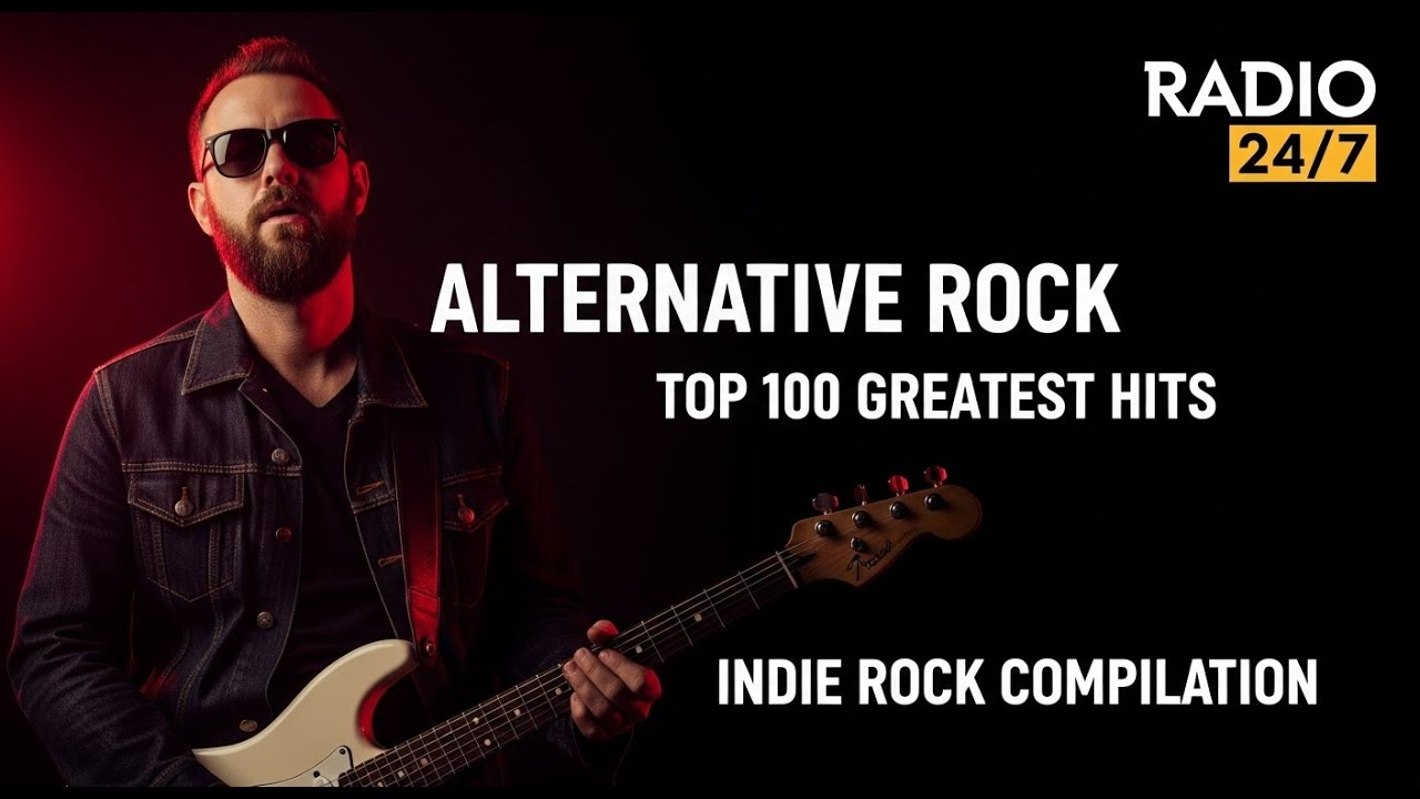 Indie Rock/Alternative Compilation 🎸 That Inspired by Tame Impala Vol 790