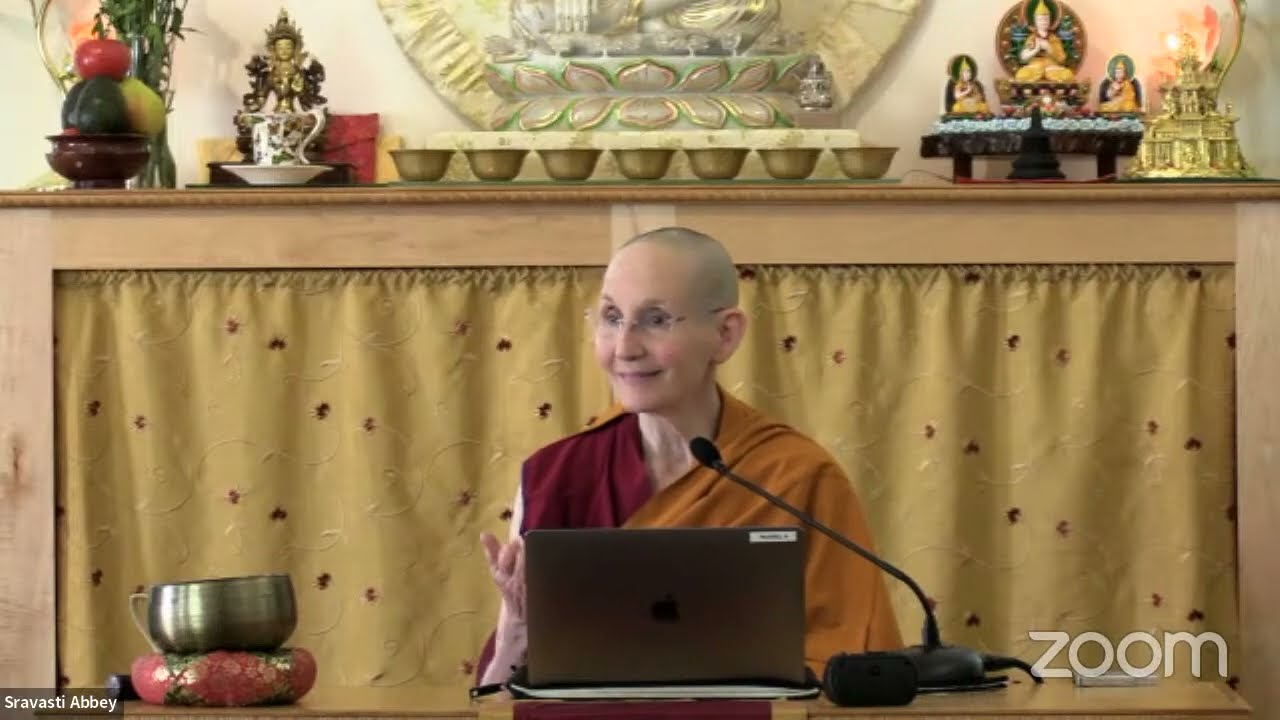 09 Transforming Problems into Happiness 04-25-24