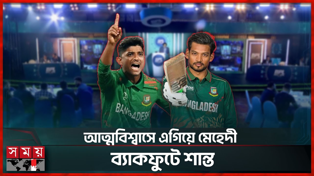 বিদেশী রিক্রুটে এগিয়ে রাজশাহী, পিছিয়ে চট্টগ্রাম | BPL | Rajshahi | Chattogram | Somoy Sports