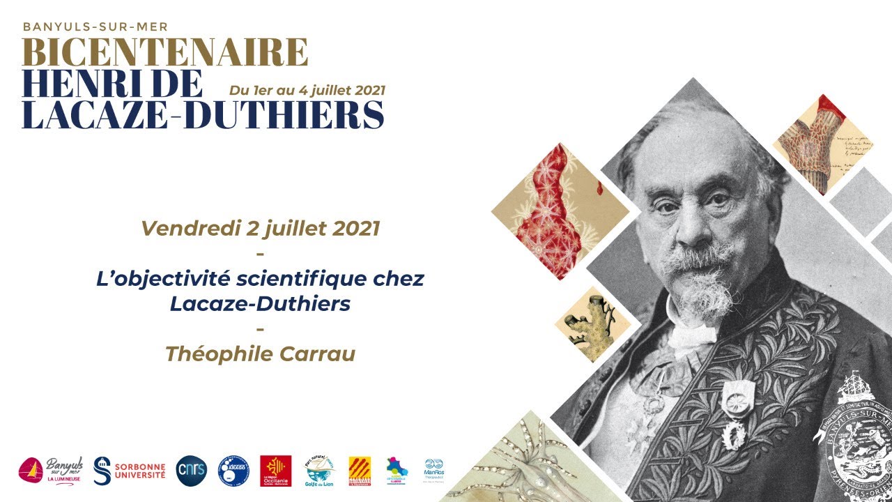 L&rsquo;objectivit&eacute; scientifique chez Lacaze-Duthiers