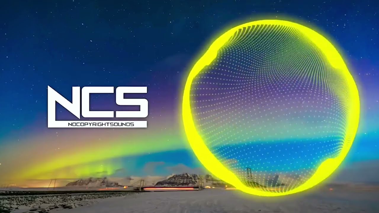 Top 50 Fav House Songs on NCS! | New year's special