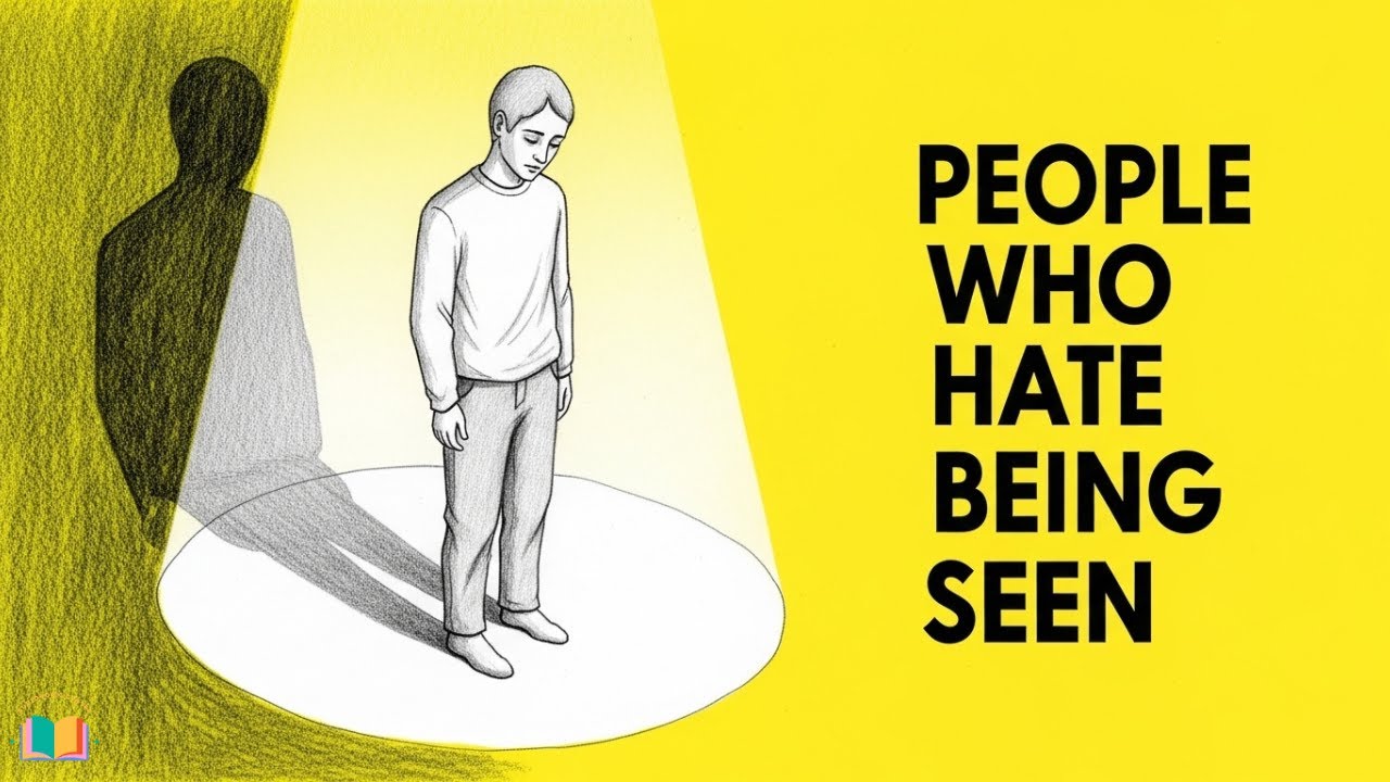Psychology of People Who Hate Being the Center of Attention