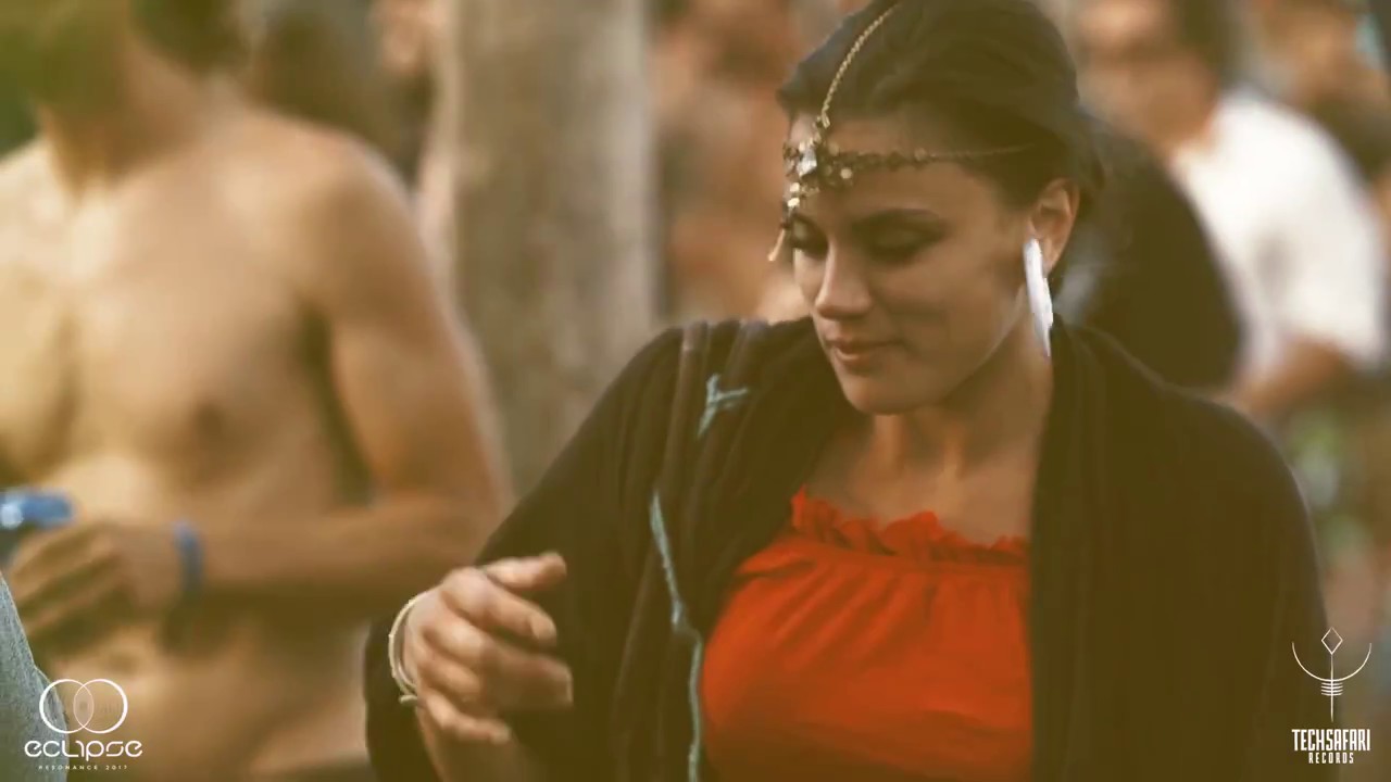 Rikam @ Eclipse Festival 2017