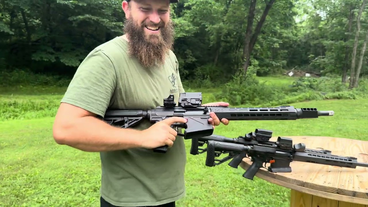 Kovert Projects Genesis Gen-12 Vs. The rest. Is this the ultimate tactical shotgun?