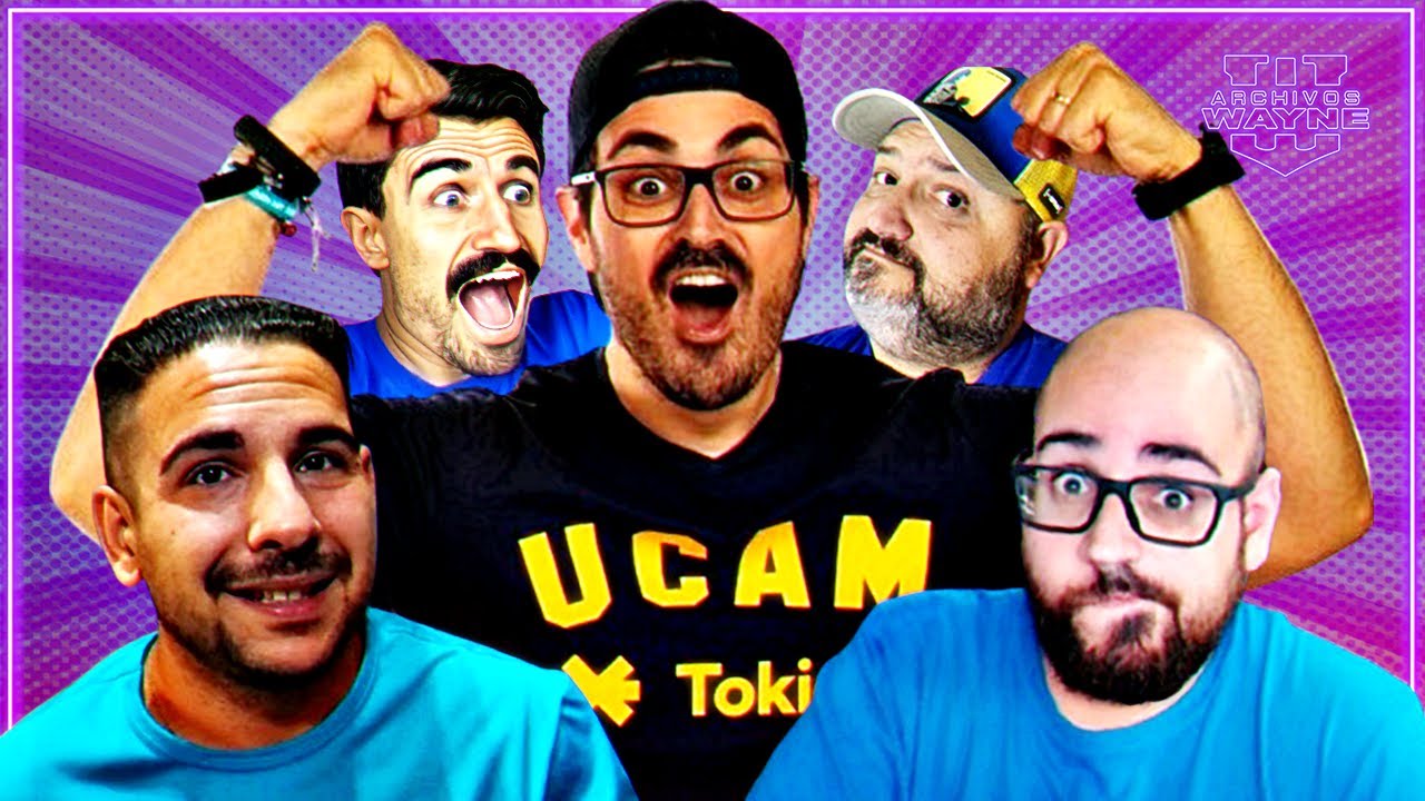¿JAVI OLIVARES no deja ser a sus Tertulianos? 😞 Regla n.º 1: No discutir con EL JEFE