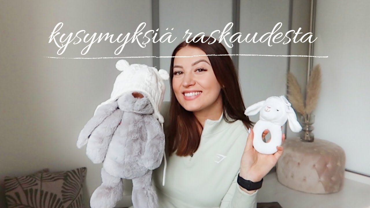 Q&A RASKAUDESTA🤰🏽🍼