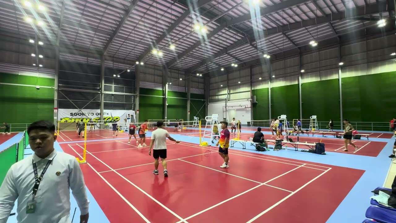 KNGS 03/06 CheRy vs RanDie