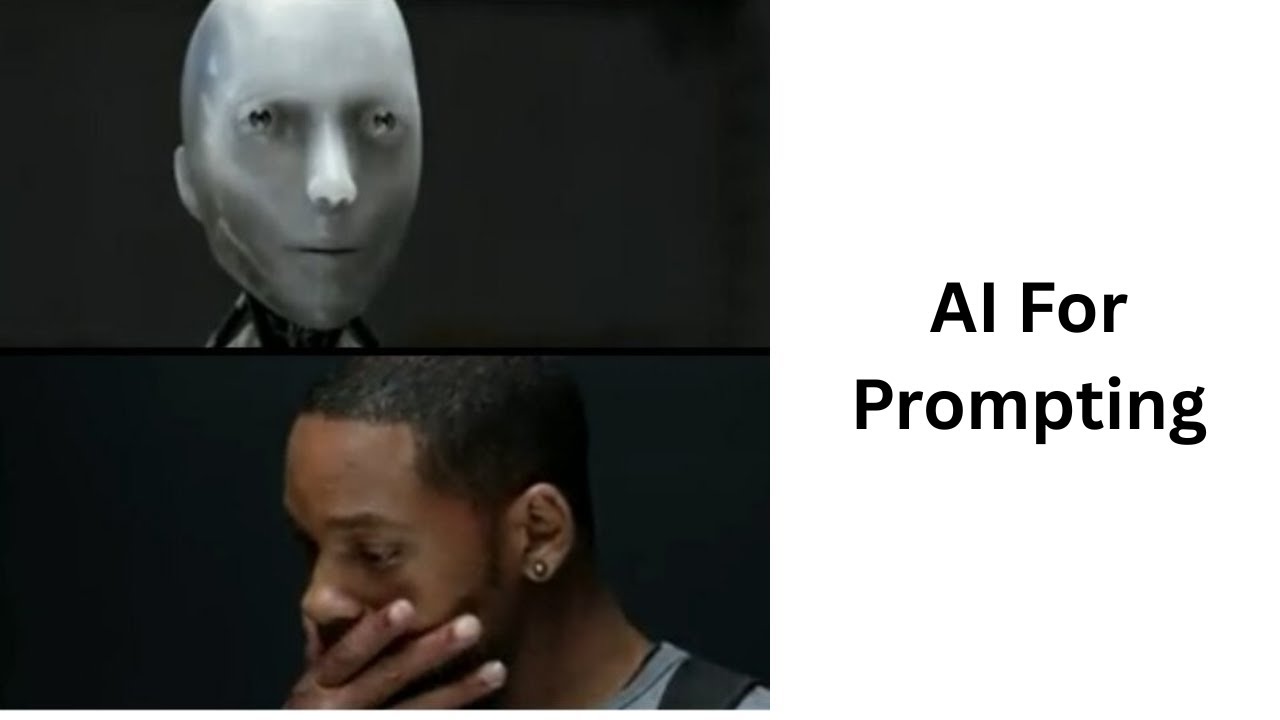 Prompt the AI