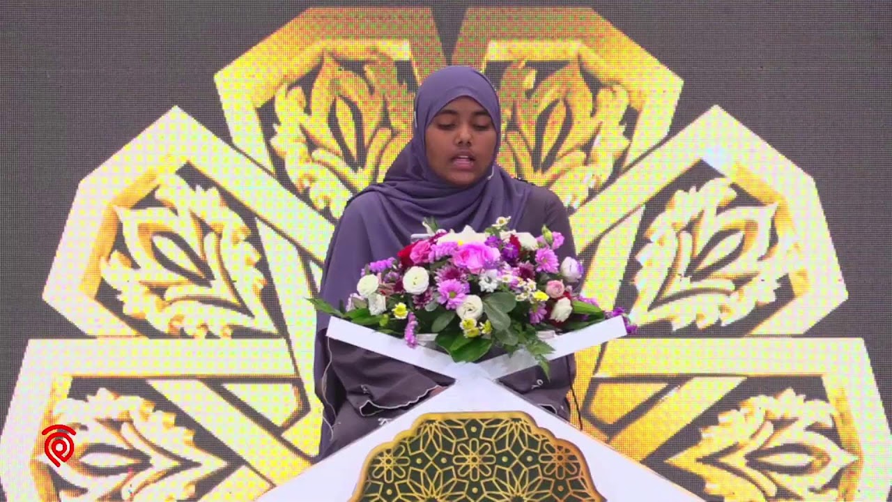މާލެ އަތޮޅު ހިންމަފުށީ ކައުންސިލްގެ 7 ވަނަ ޤްރުއާން މުބާރާތް - ސެޝަން -4