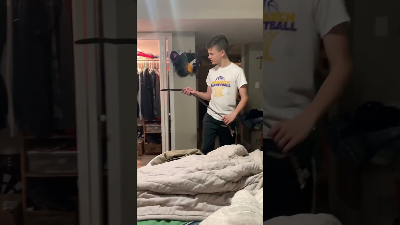 How to whip your child #trending #children