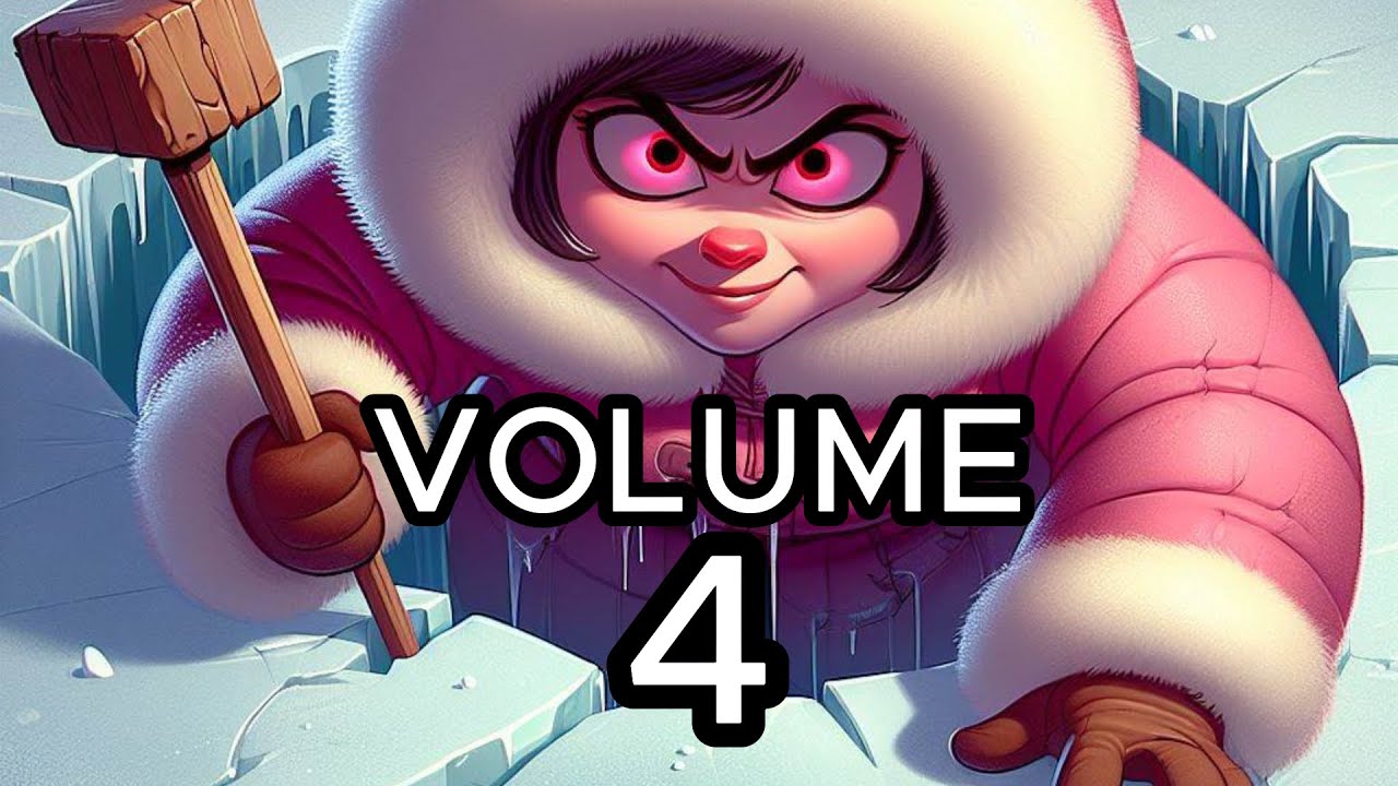 Smash Ultimate Friendlies Greatest Hits: Volume 4