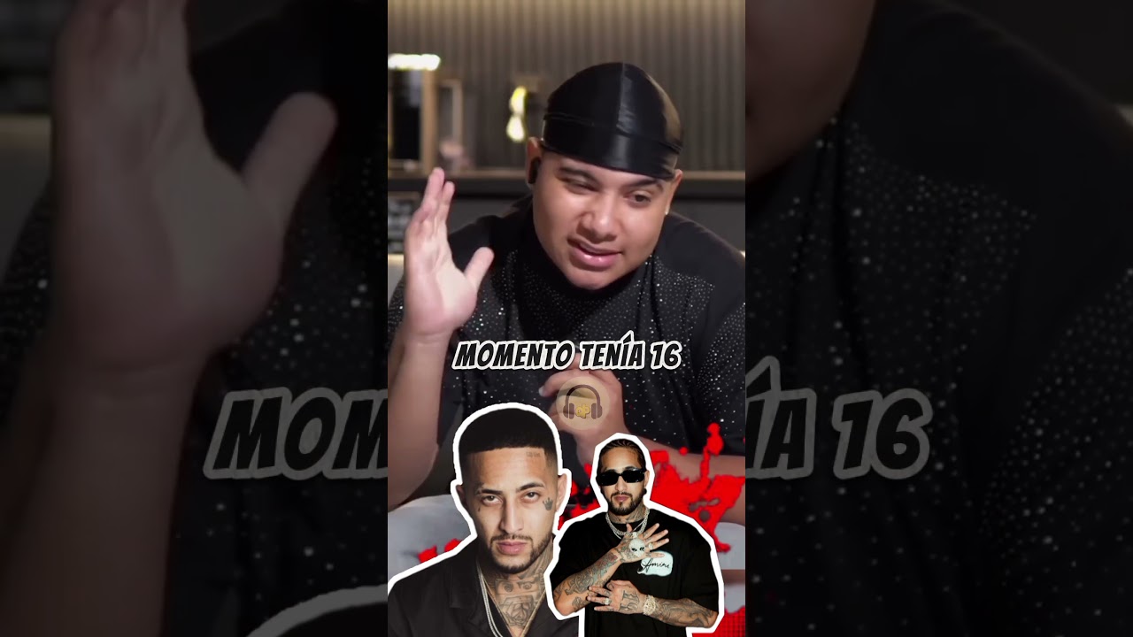 neutro Shorty BAJO a Louis Bpm de su tema 