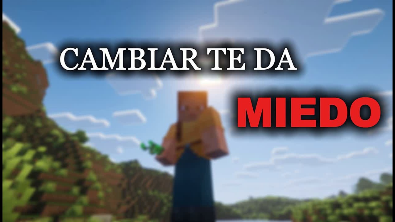 Te has dejado GANAR del MIEDO en tu vida