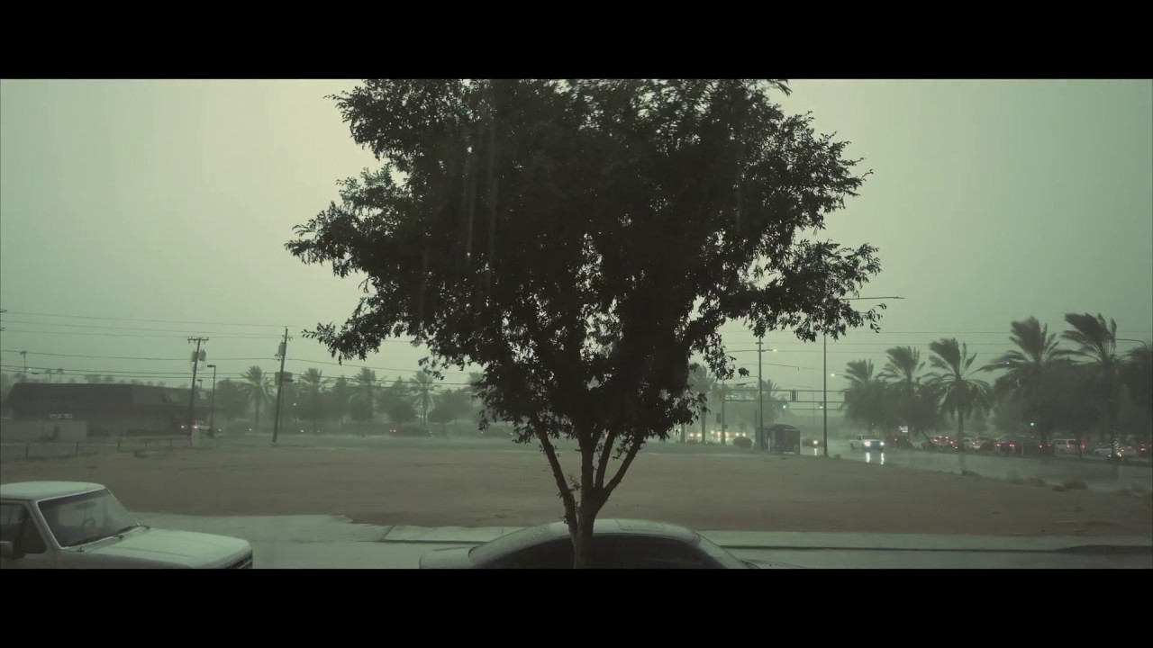 Sony A6500 with a Zyihun Crane V 2.0, Monsoon Storm
