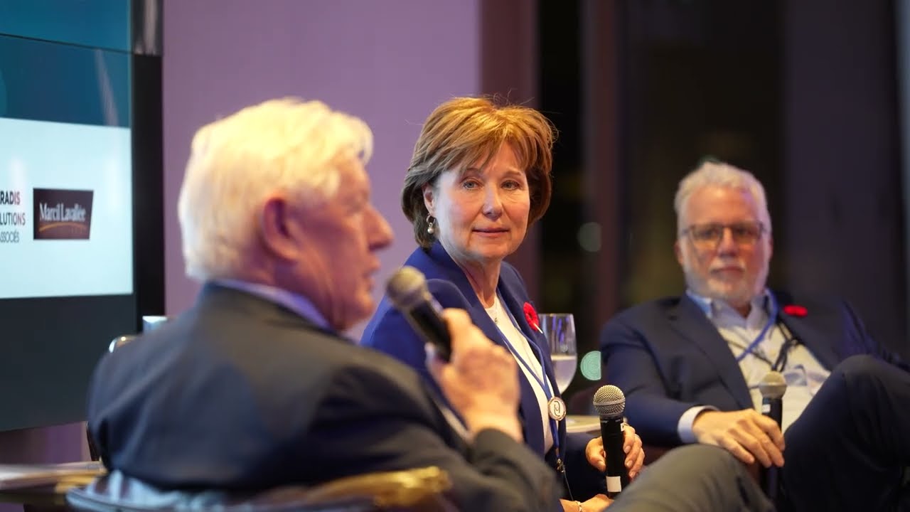 Forum25 Highlights | The Relevance of the Federal Idea in a Changing World