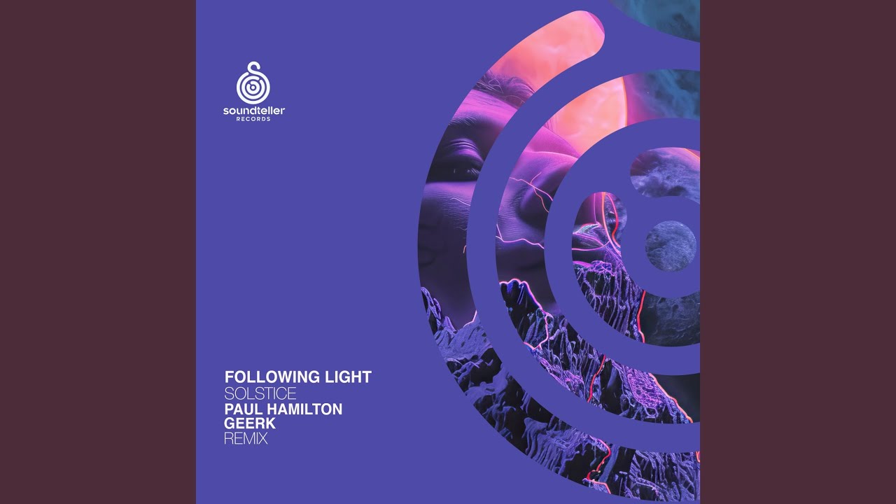 Solstice (Paul Hamilton Remix)