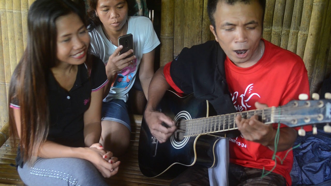 Classic Komposo of Panipiason in Madalag, Aklan by RnR