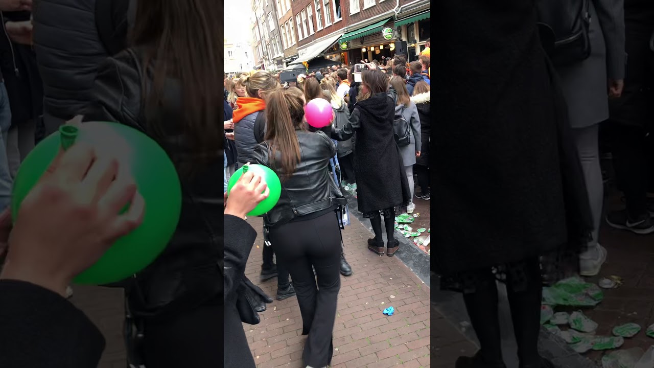 How to NOT use NOS balloon